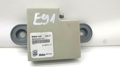 Bmw e91 antennenverstärker - e91,
