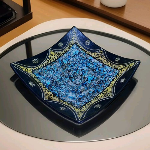 Mosaik schale glasmosaik - mosaik,