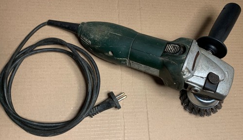 Metabo - ❸,❷,❶,