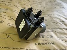 ABS ESP Block Hydraulik Audi A5 8T A4 8K 8K0907379CP