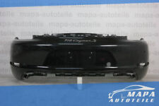 Porscher Cayman Boxster 982 Bj. ab 2016 Stoßstange Hinten Original 982807421FFF
