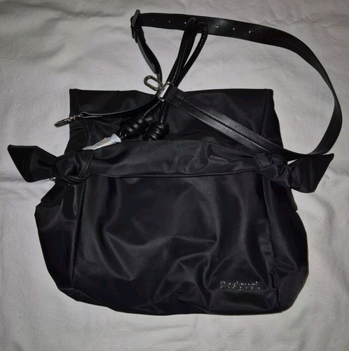 Damen handtasche desigual - handtasche,
