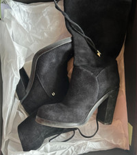 AIGNER Damen Boot CHRIS 4B