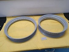 TRIUMPH Felgenringe J19M/CXMT2.50-2.6 und J17M/CXMT3.50-2.6 Rim Felge