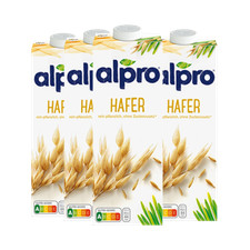 Alpro Haferdrink Original, 1
