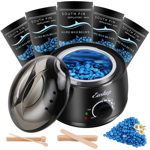 Wachs kit haarentfernung - wachs,