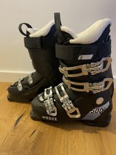 Skischuhe Damen 38-39 Wedze