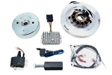 VAPE Zündanlage für Triumph