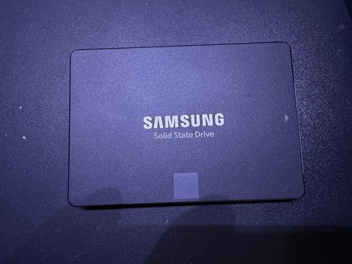 Samsung 870 evo - samsung, 500gb
