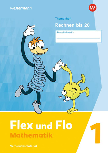 Flex und flo - und, flo.