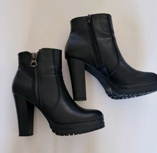 Sexy & bequeme Catwalk Plateau