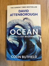 Ocean by Sir David