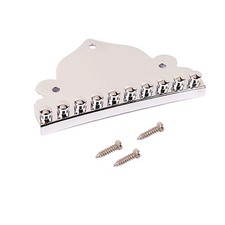 Verchromte Metall Mandoline