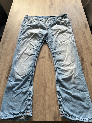 Camp david herren jeanshose - camp,