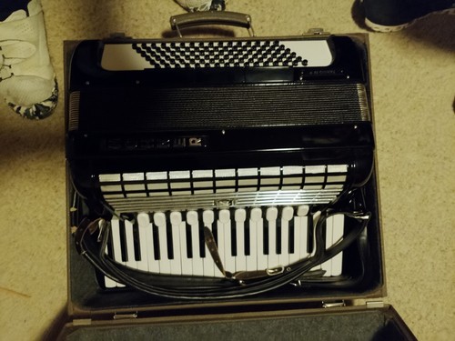 Hohner tango iv p - hohner,