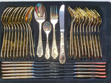 Zertifiziertes SBS23 24 karat