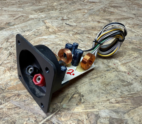 Jbl frequenzweiche mit - jbl,