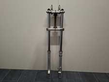 Suzuki RM 465 1981-1982