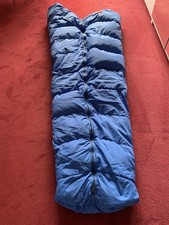 Schlafsack Fjäll Räven Schlafsack