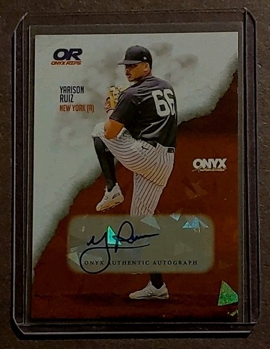 2024 onyx rips - onyx, autograph