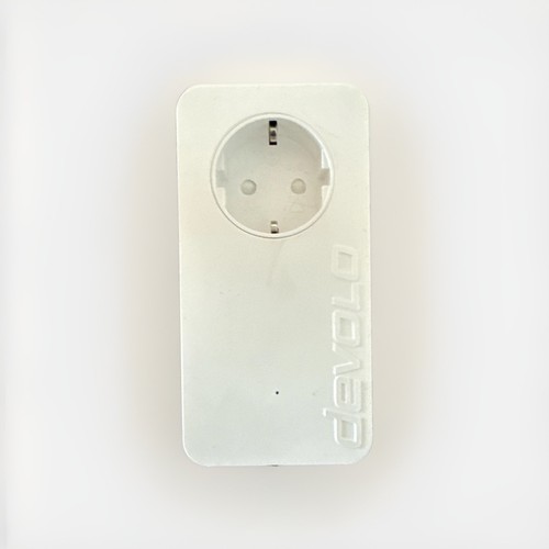 Devolo dlan 550 duo - devolo, adapter