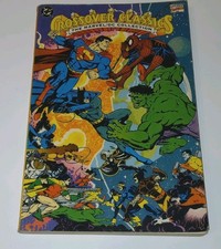 Crossover Classics The