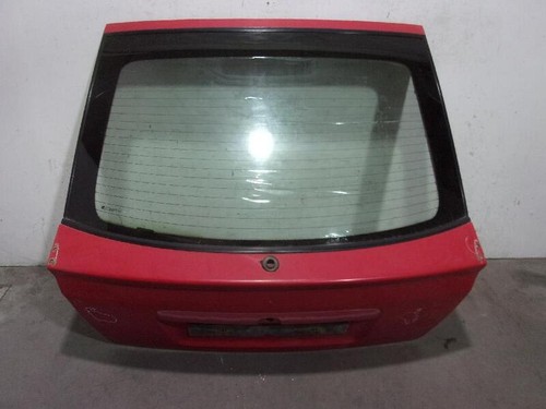 126200 heckklappe 4966001 opel - 4966001,