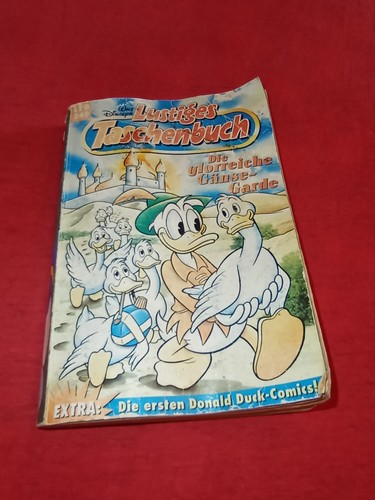 Mickey maus taschenbuch - mickey,