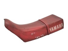 Sitzbank YAMAHA Dt LC 125 1982-1983