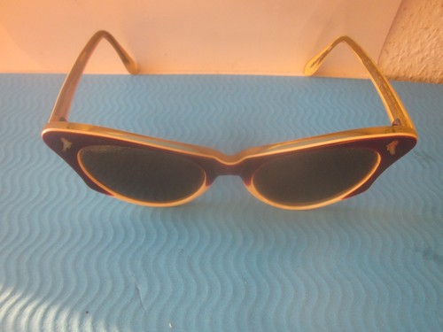 43788 vintage sonnenbrille - 43788,