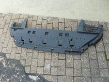 Citroen Berlingo K9 Rifter Ab 2018- Unterfahrschutz Stoßstange Vorne 9816809580