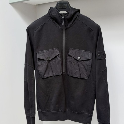 Stone island hoodie sweatshirt - stone,