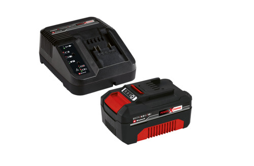 Einhell akku set - einhell,
