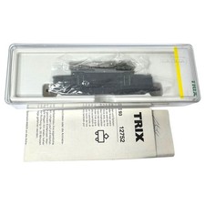 Minitrix - N Digital -