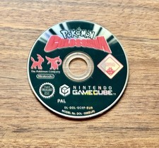 Pokémon Colosseum (Nintendo
