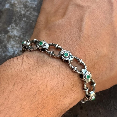 925 sterling herren - 925,