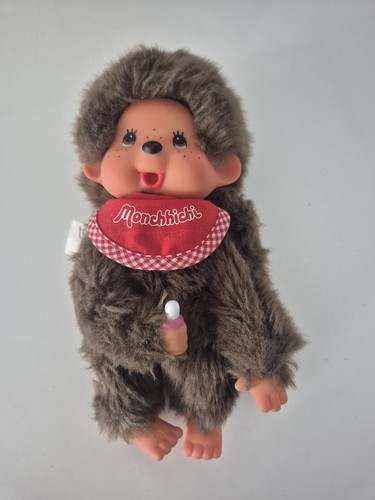 Monchhichi sekiguchi 20cm - monchhichi, ca.