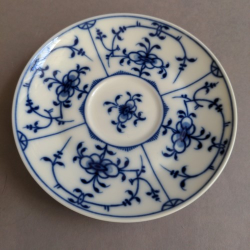 Untertasse royal tettau - x,