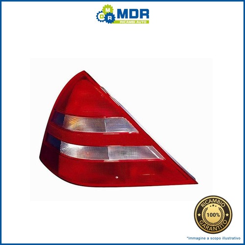 Faro fanale hintere links - faro,