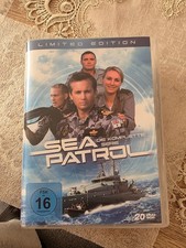 sea patrol dvd