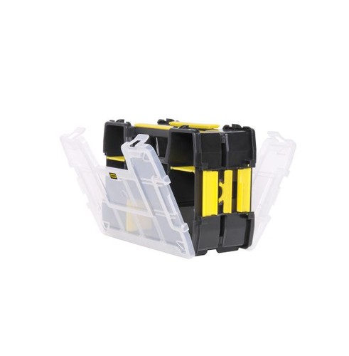 Stanley organizer sortmaster - stanley,