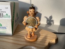 Blank Engel Kurzrock