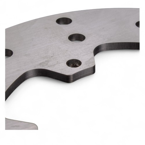 Trw bremsscheibe mst255 - trw, |