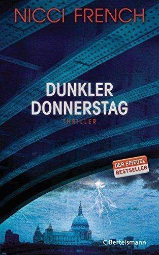 Dunkler donnerstag thriller - dunkler,