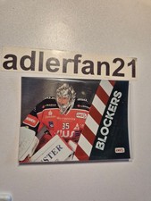DEL2 16-17 2016-2017 BLOCKERS