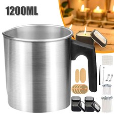 Groß Wachsschmelzer