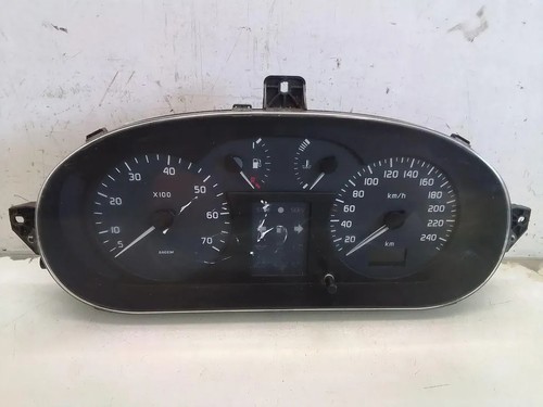 Renault scénic ja0 1 - renault,