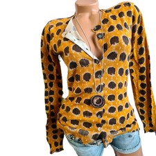 Heine Strick Cardigan