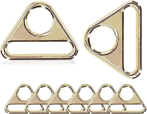 Metallringe 25mm für - , taschen