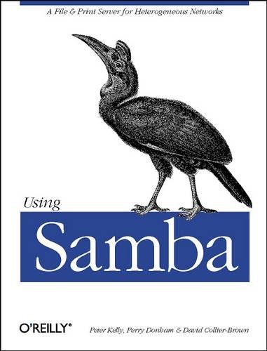 Using samba file and - using,